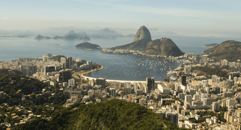 Que faire à Rio de Janeiro