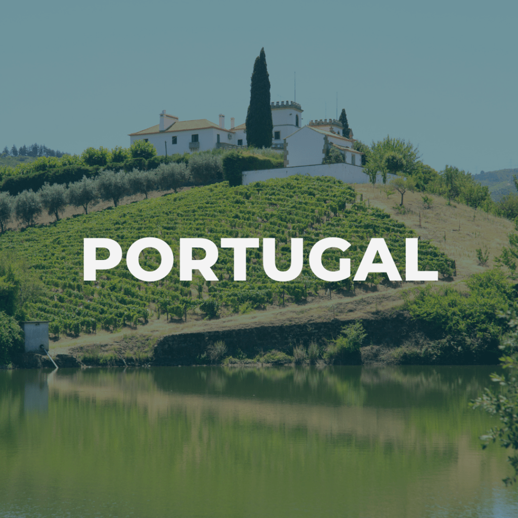 Explorer le Portugal autrement