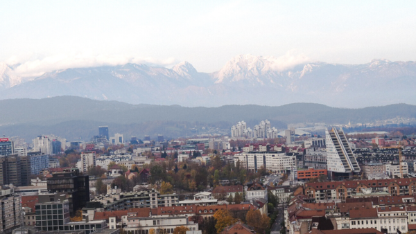 Que voir a Ljubljana ?
