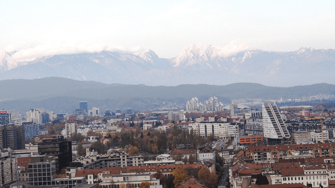 Que voir à Ljubljana ? Mes idées de visites engagées pour 2022